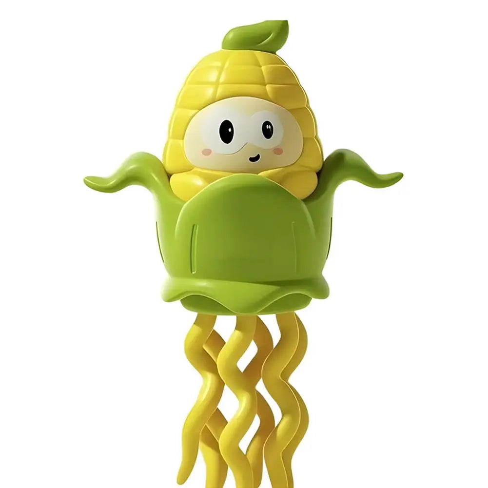 Dancing Crawling Octopus Toy – Interactive Educational Baby Toy