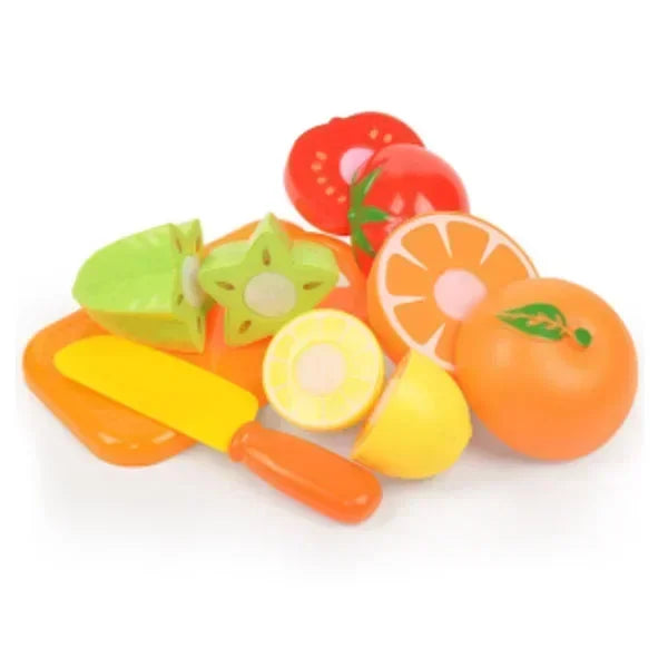 Kids Kitchen Sink Toy Set – Pretend Play Dish Washing Toy
