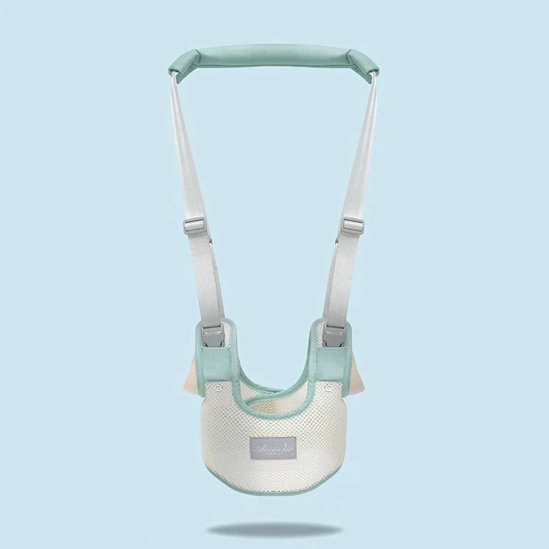Baby Walking Assistant Harness – Toddler Learning to Walk Support Belt