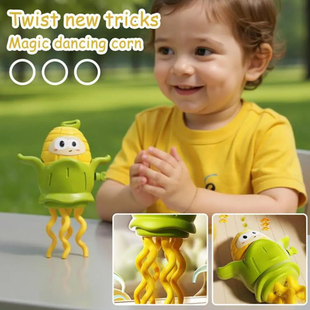 Dancing Crawling Octopus Toy – Interactive Educational Baby Toy