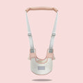 Baby Walking Assistant Harness – Toddler Learning to Walk Support Belt