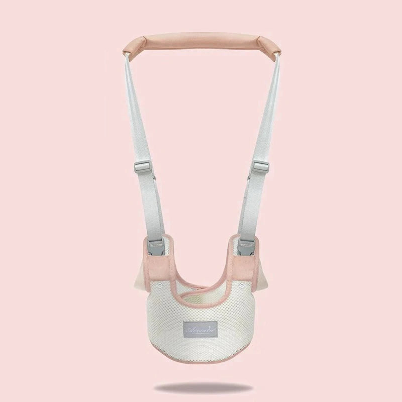 Baby Walking Assistant Harness – Toddler Learning to Walk Support Belt