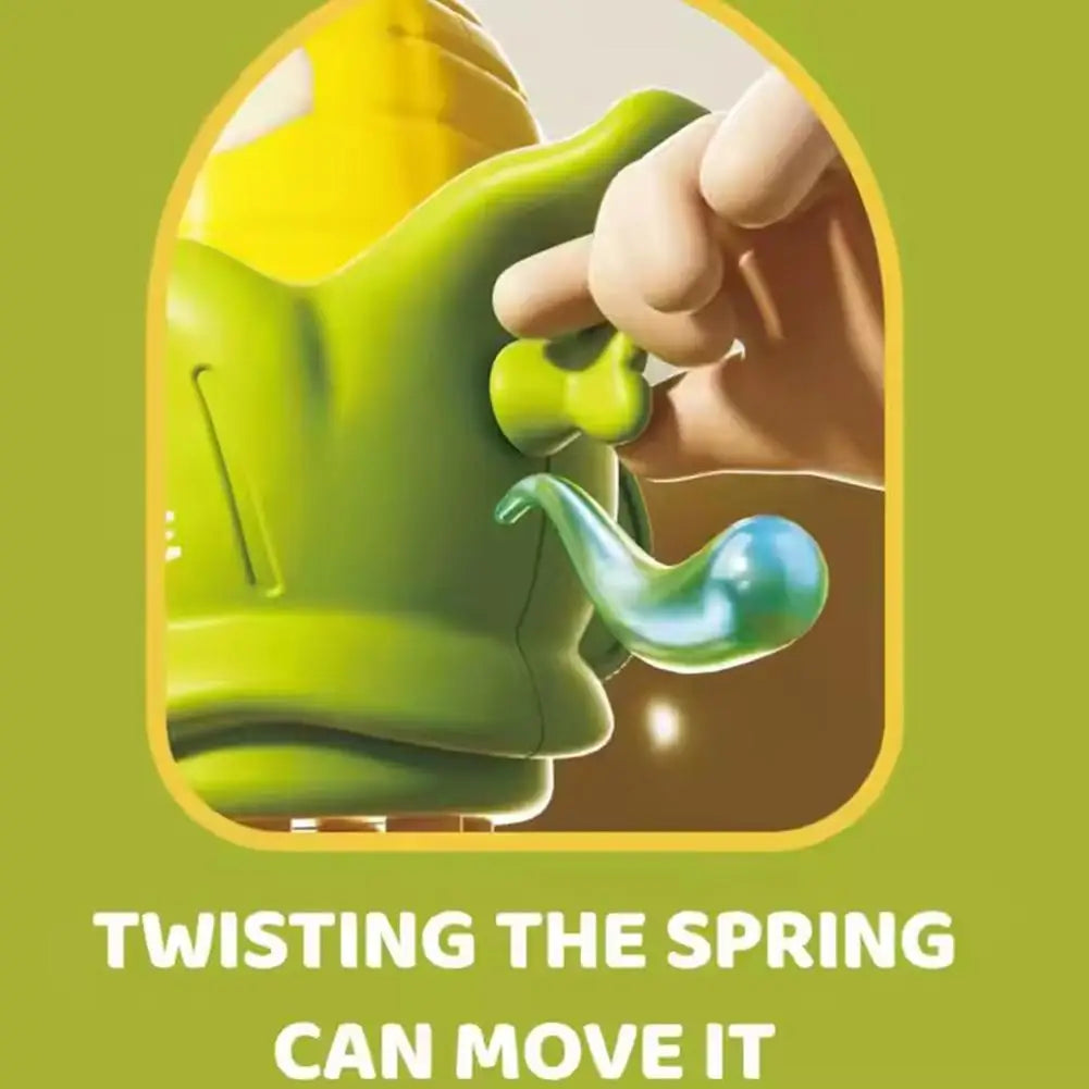 Dancing Crawling Octopus Toy – Interactive Educational Baby Toy
