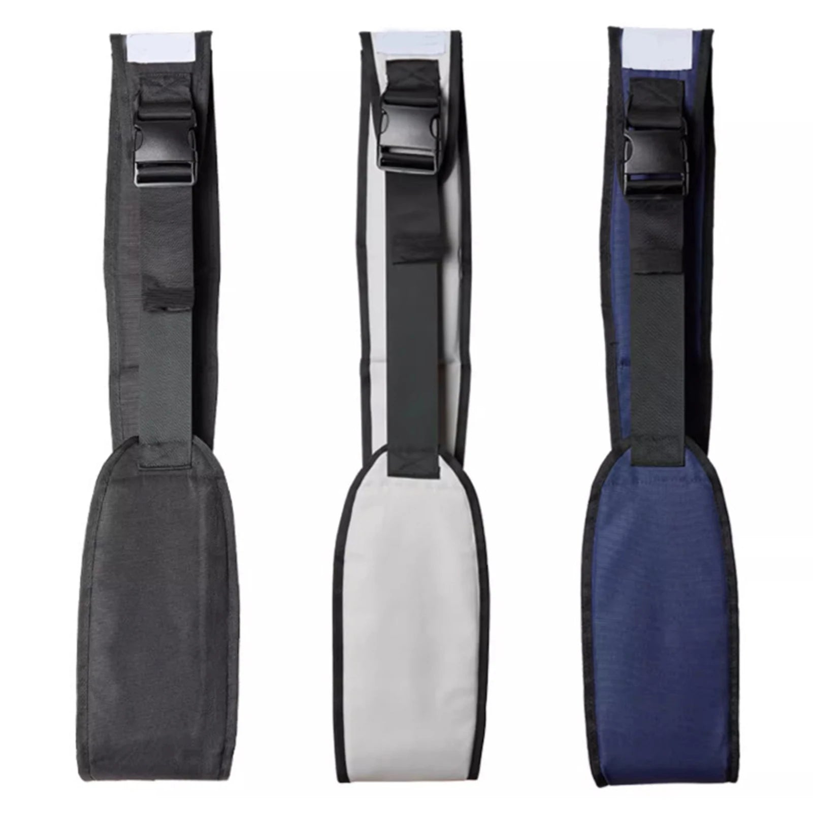 Adjustable Baby Carrying Wrap – Lightweight Toddler Carrier