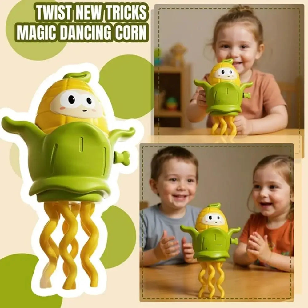 Dancing Crawling Octopus Toy – Interactive Educational Baby Toy