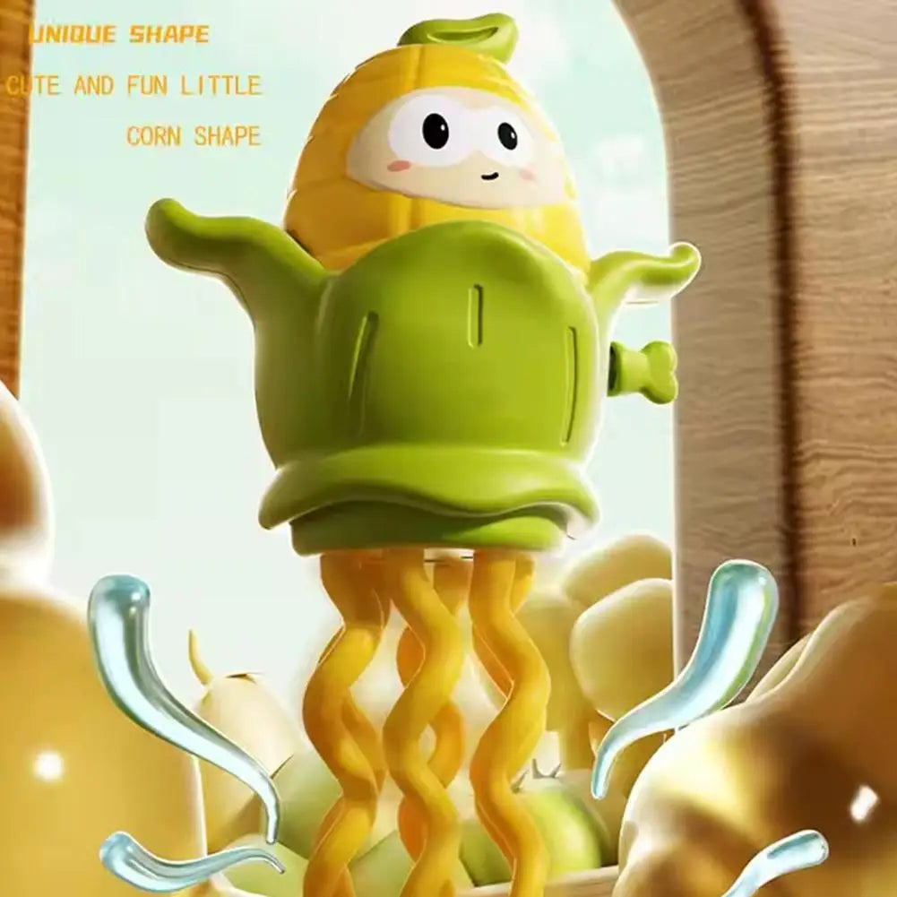 Dancing Crawling Octopus Toy – Interactive Educational Baby Toy