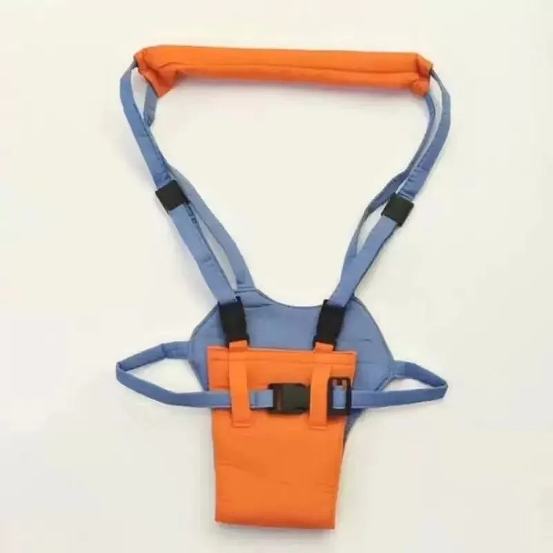 Baby Walking Assistant Harness – Toddler Learning to Walk Support Belt