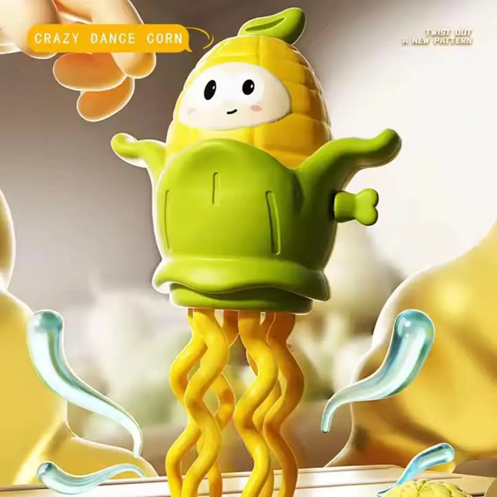 Dancing Crawling Octopus Toy – Interactive Educational Baby Toy